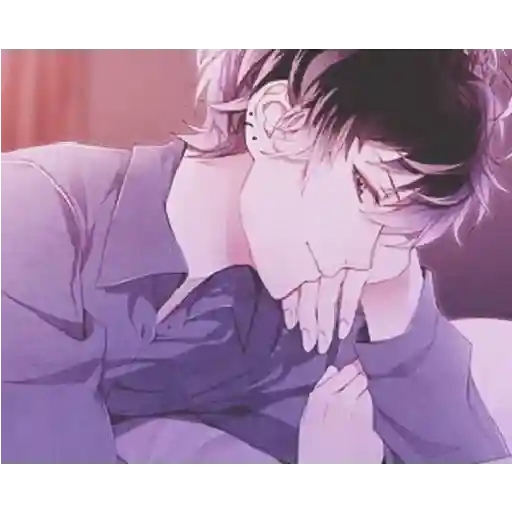Diabolik lovers 2