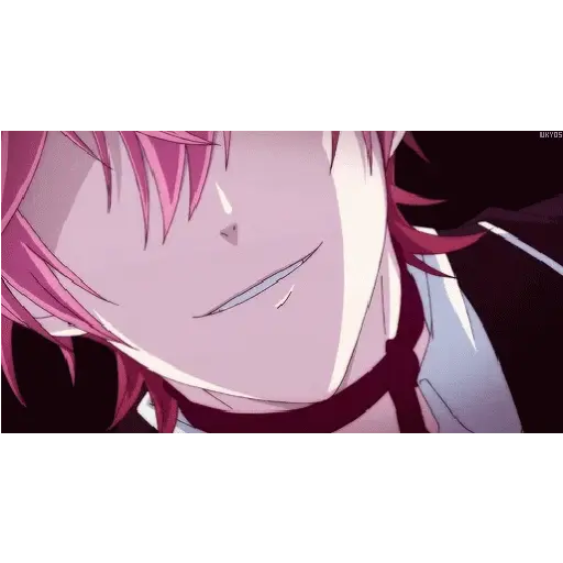 Diabolik lovers 4