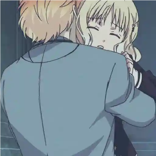Diabolik lovers 26