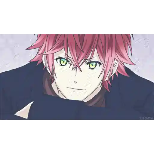 Diabolik lovers 15