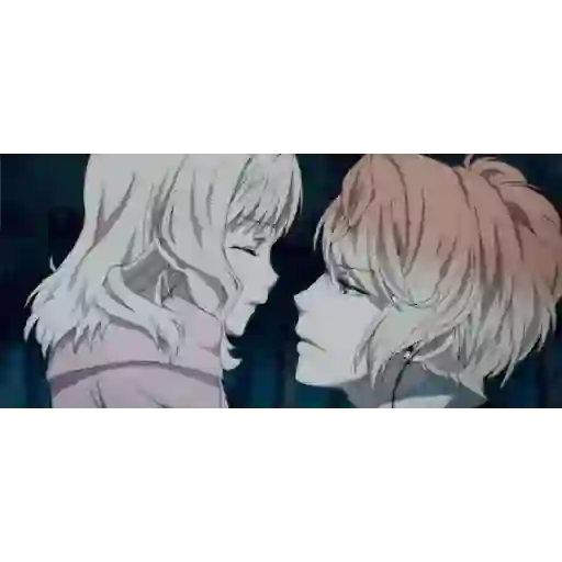 Diabolik lovers 27