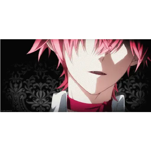 Diabolik lovers 1