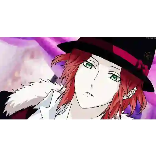 Diabolik lovers 11
