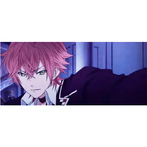 Diabolik lovers 13