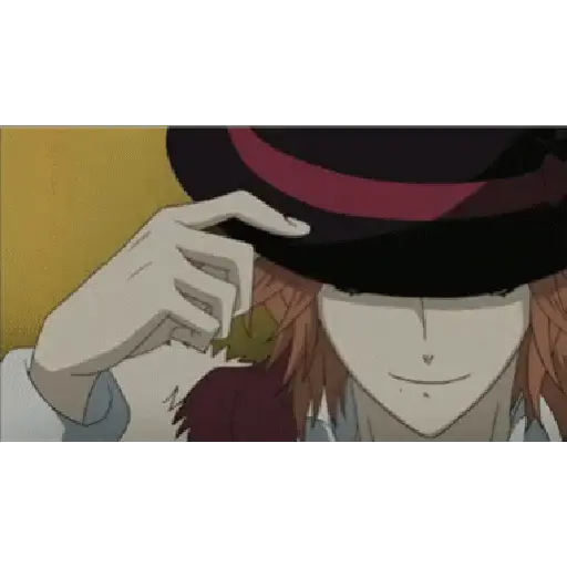 Diabolik lovers 9