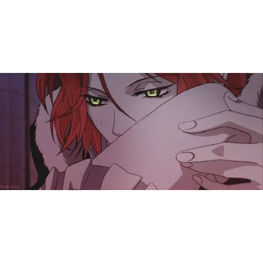 Diabolik lovers 5