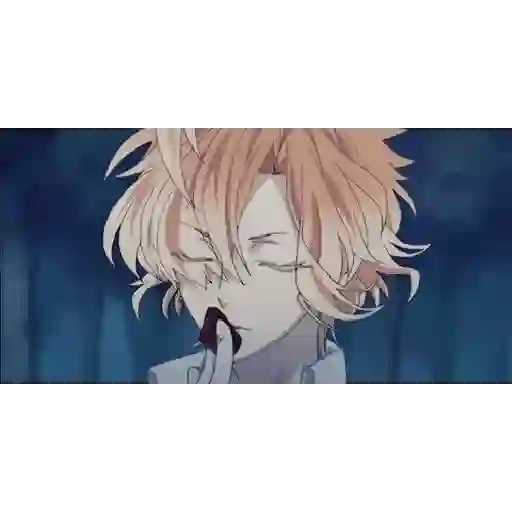 Diabolik lovers 24