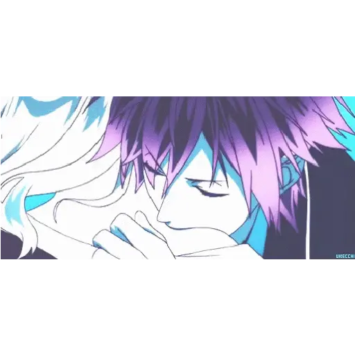 Diabolik lovers 3