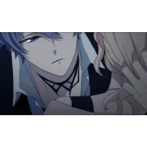 Diabolik lovers 22
