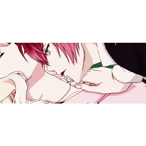 Diabolik lovers 8