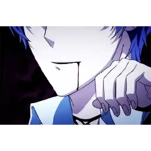Diabolik lovers 23