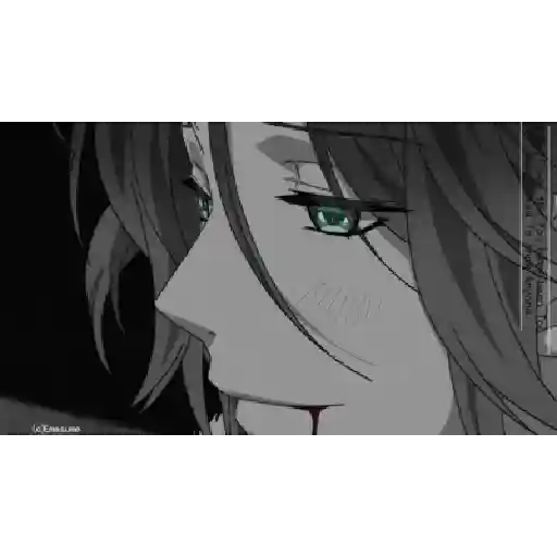 Diabolik lovers 29
