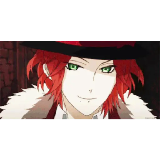 Diabolik lovers 10