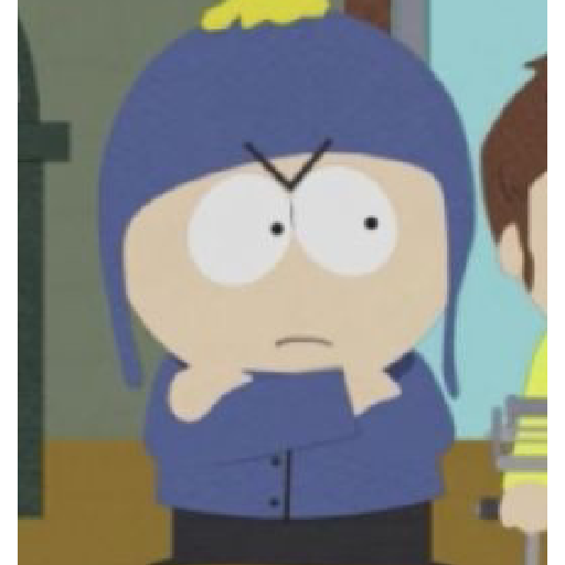 South Park 🏞️ 3