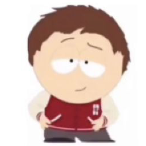 South Park 🏞️ 5