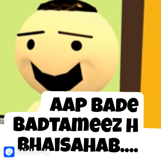Sticker Image
