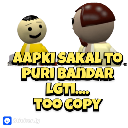 Sticker Image