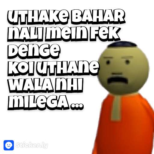 Sticker Image