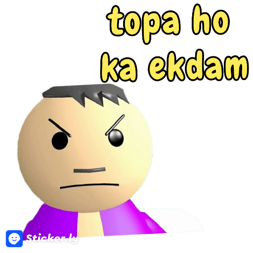 Sticker Image