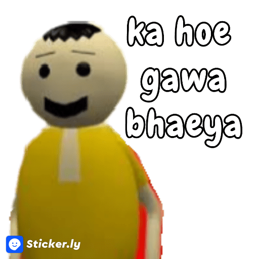 Sticker Image
