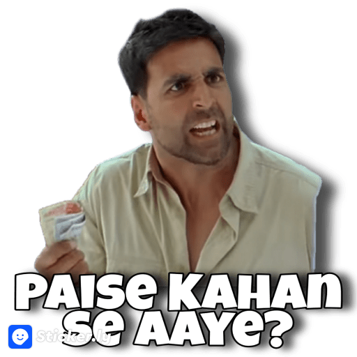 Akshay Kumar 16