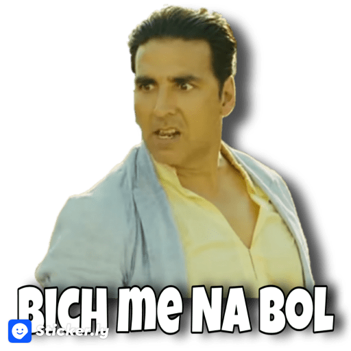 Akshay Kumar 13