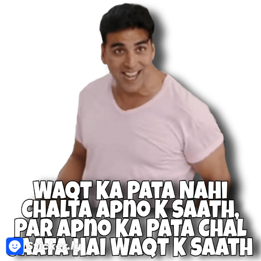 Akshay Kumar 3