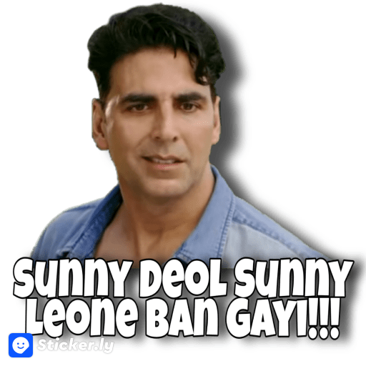 Akshay Kumar 9