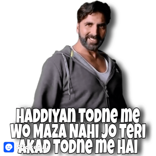 Akshay Kumar 6
