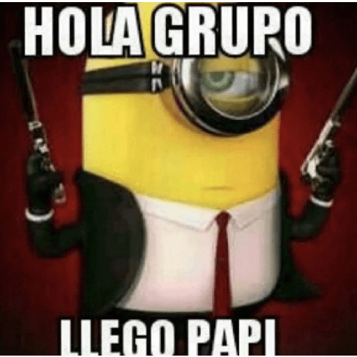 Mis pegatinas 10