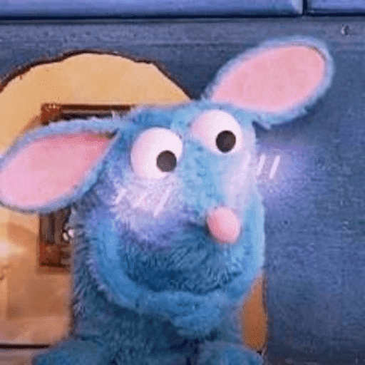 Tutter New Icon 💙•🐭 Tutter 🐭•💙