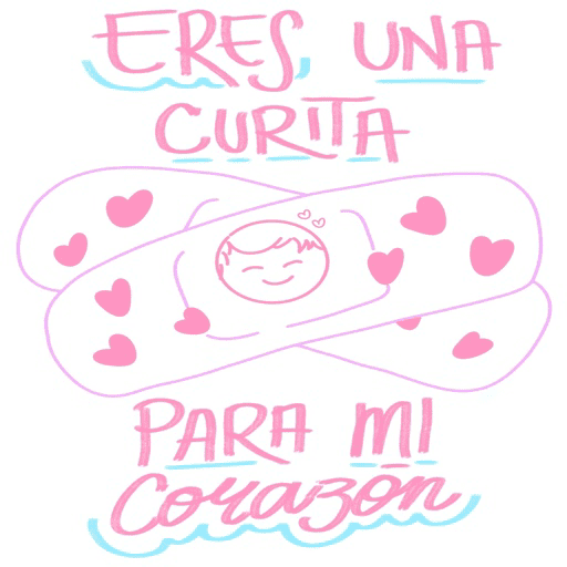 Notitas Para Ti 💘😍 3