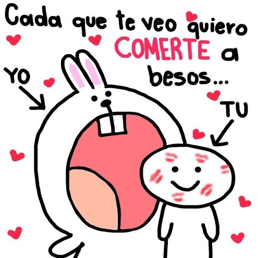 Notitas Para Ti 💘😍 11