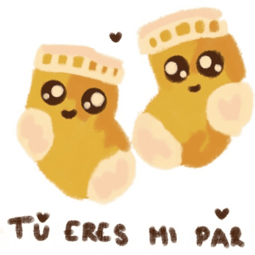 Notitas Para Ti 💘😍 4