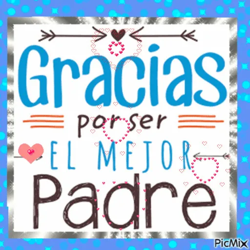 Día del Padre 