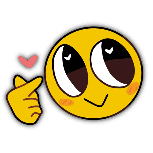 🥰•💖Cursed Emojis💖•🥰