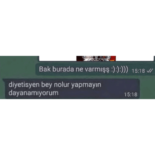 Çıkartmalarım