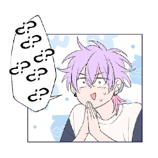 Webtoon 21