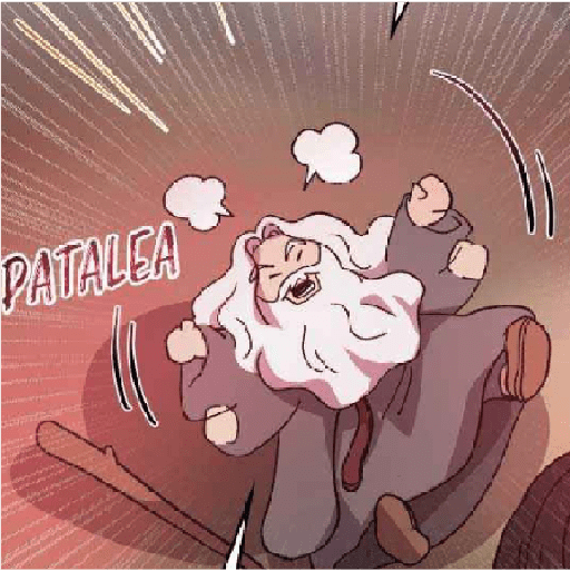Webtoon 4