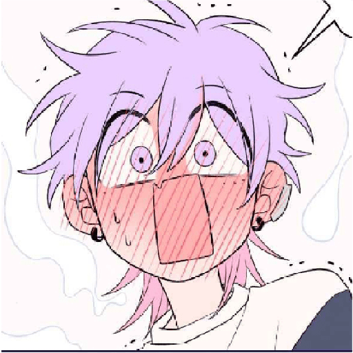 Webtoon 8