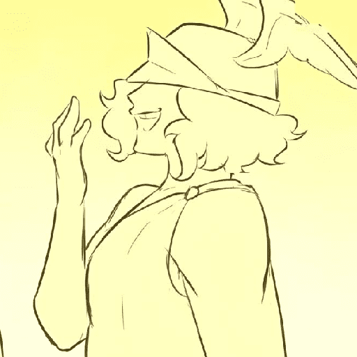 Hermes | Epic the Musical 5
