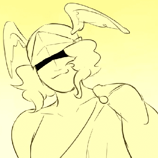 Hermes | Epic the Musical 4