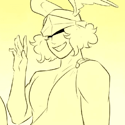 Hermes | Epic the Musical 3