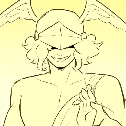 Hermes | Epic the Musical 2