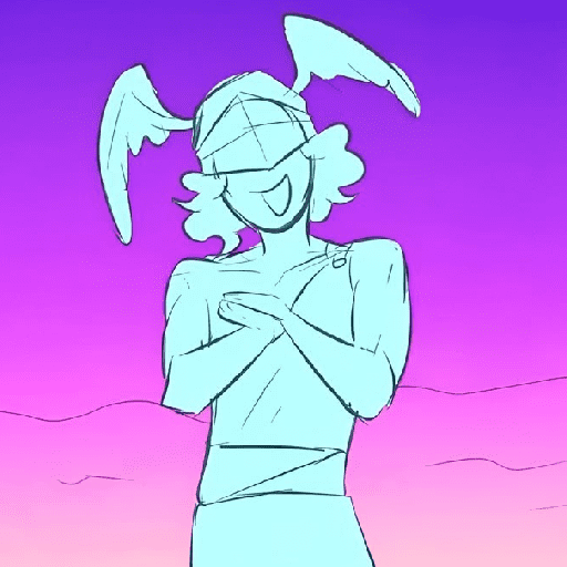 Hermes | Epic the Musical 27