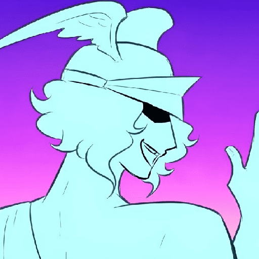 Hermes | Epic the Musical 26
