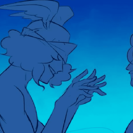 Hermes | Epic the Musical 23