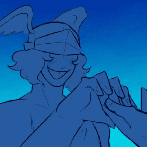 Hermes | Epic the Musical 22