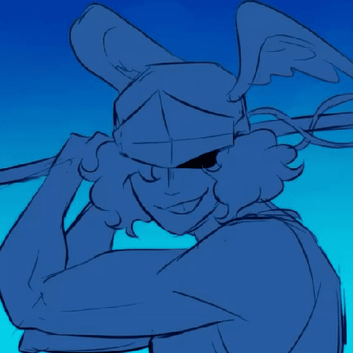 Hermes | Epic the Musical 21