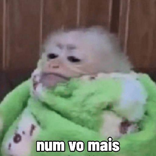 🐵 Macaco pra Reagir  4